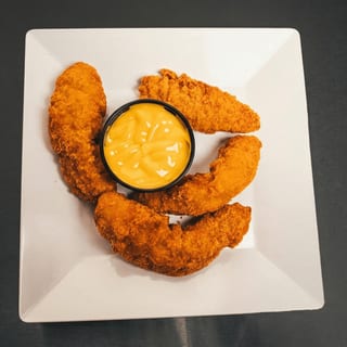 Chicken Tenders (4 pc)