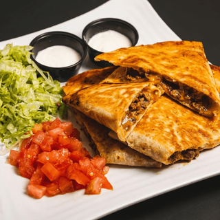 Steak Quesadilla