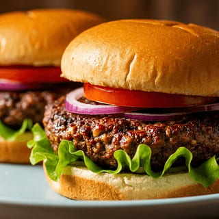 1/2 lb Hamburger