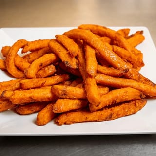Sweet Potato Fries