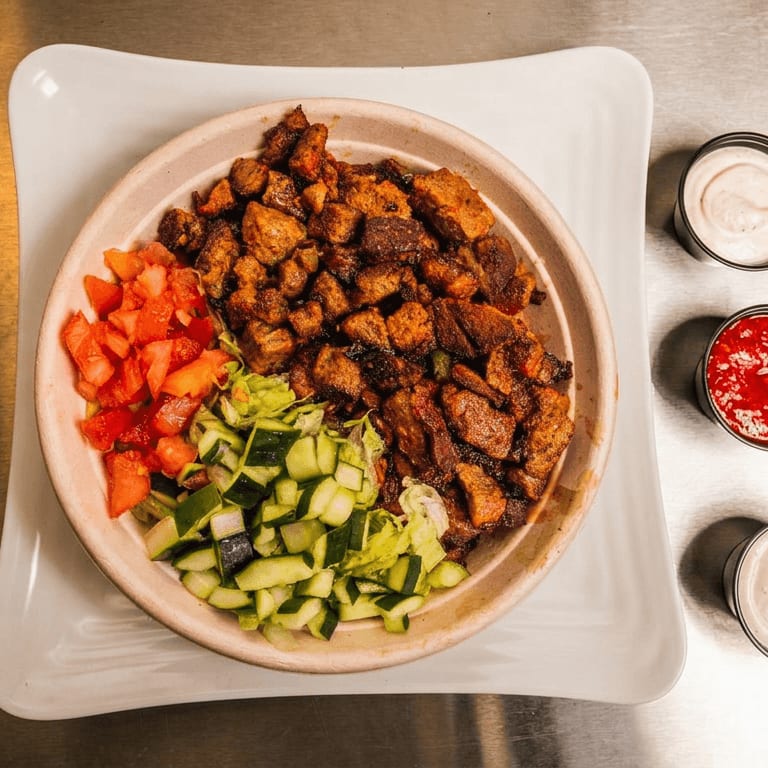Satisfy Your Cravings with Delivery